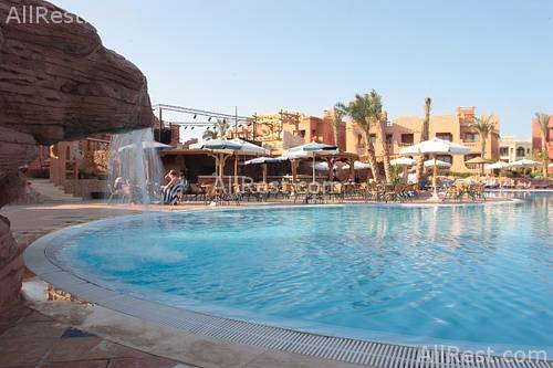 Sea Life Resort 8